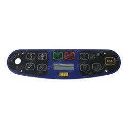 Picture of Control Panel Assy