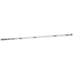 Picture of Decal Label Cap Ind Ce Gs2646