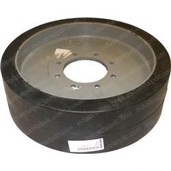 Picture of Drive Tire - Rubber 22x7x17.75