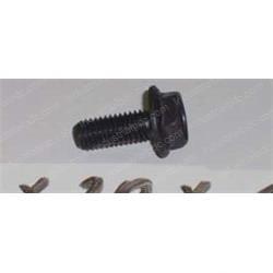 Picture of Screw - M8  20 He Flange 8.8