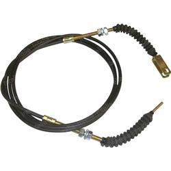 Yale 580022020 Cable Trottle - aftermarket