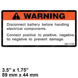 Picture of Decal