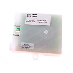 Picture of Module - Governor