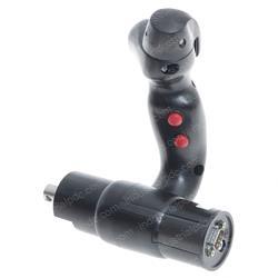 Picture of Tiller Head , Control Handle