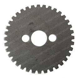Picture of Gear-Speed S