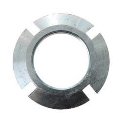 Picture of Nut - Slotted Round