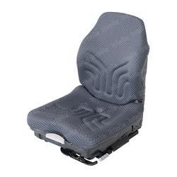 Grammer MSG20 Series Seat Fabric + Switch Intella Part 01019004