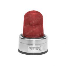 Picture of Strobe - 12/24v - Red