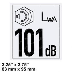 Picture of Decal