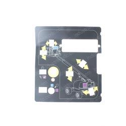 Picture of Decal  Mtb