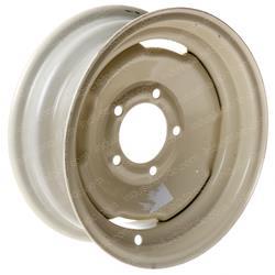 Picture of Rim - Wheel 6.00-15