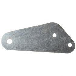 Picture of Plate - Wheel Mounting