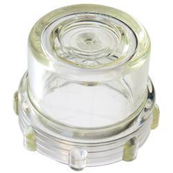 TENNANT 613991 BOWL - CLR SHORT FLTR