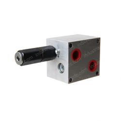 Picture of Valve Dual Hold
