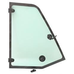 Picture of Window Assembly - Door