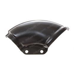 Picture of Cover - Muffler Flange Elb Top