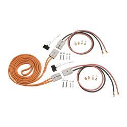 BOOSTER ASSEMBLY - 4 AWG