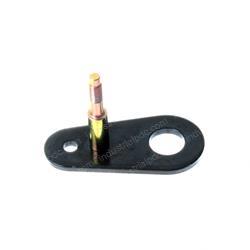 Picture of Plate Assy