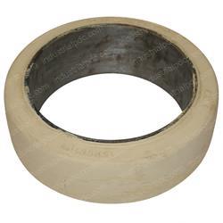 Picture of Tire -  15x5x11.25 Smooth Nm