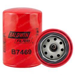 Picture of Filter - Lube