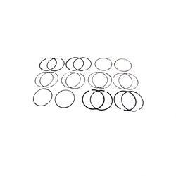 Picture of Piston Ring Set 4 Cyl 0.75