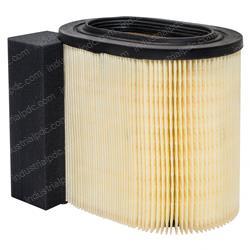 Picture of Filter-Oval Air Elmnt W/Foam