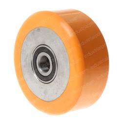 Picture of Wheel Asm 5x2x1.85x0.551