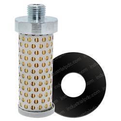 Picture of Filter - Fuel