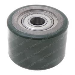 Picture of Wheel Assy 6 X 4.12