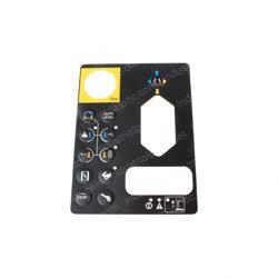 Picture of Platform Ctrl Panl Gas W/Otrg