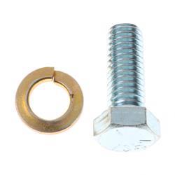Picture of Screw + Washer