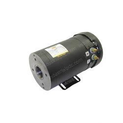 Picture of Motor Assembly (72/80 V)