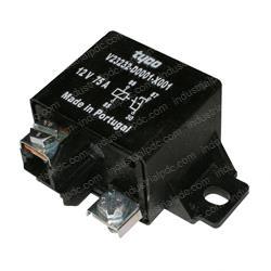 Picture of Relay - 75a 12v