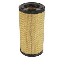 Intella part number 0582279|Filter Air Outer