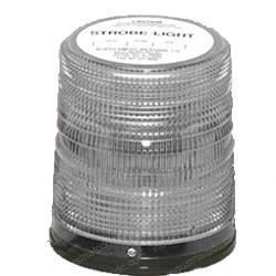 Picture of Strobe - 220v Ac - Clear