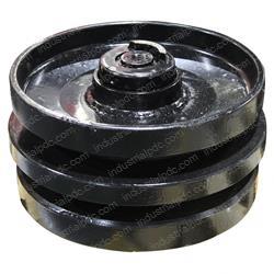 Picture of Roller - Track