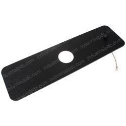 Picture of Cover Kit -  Recovery Tank -  R