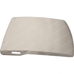 Picture of Sun Top Blow Molded Champagne