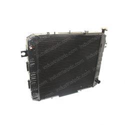 Picture of Radiator Assembly
