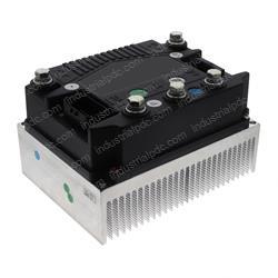 Picture of Chopper Assembly