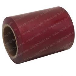 Picture of Wheel - Poly 3 1/4 X 4 3/8