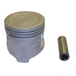 Picture of Piston - .50mm