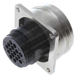 Picture of 16-Way Socket