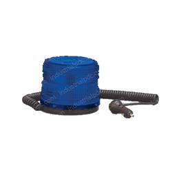 Picture of Strobe - 12/24v - Blue