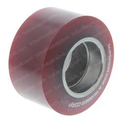 Picture of Wheel - Poly 4.00 X 2.50 Lw