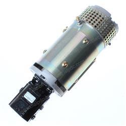 Picture of Motor - Power Unit