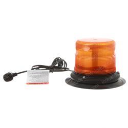 Picture of Strobe - 12-24v - Amber