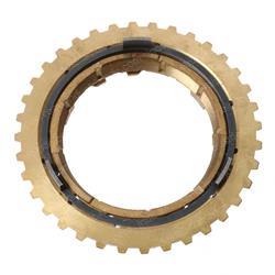Picture of Ring Synchronizer