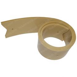 Picture of Squeegee - Rear Gum Rubber