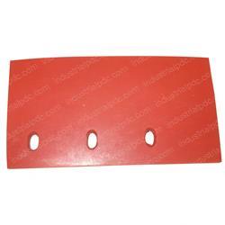 Picture of Blade - Squeegee Side